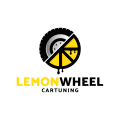 logo de Lemon Wheel