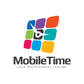 logo de Mobile Time
