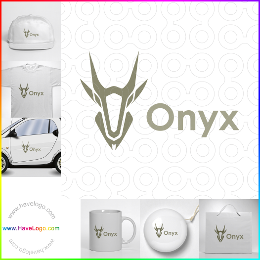 Koop een Onyx logo - ID:62607