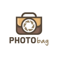 logo de PhotoBag
