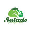 Salades logo