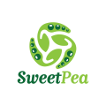 logo de Sweet Pea