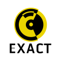 Logo abstrait