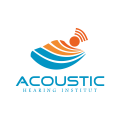 akoestische geluiden logo