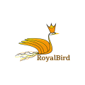 Logo oiseau