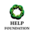 liefdadigheidsinstelling Logo