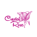 Logo crystal