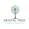 tandheelkundige zorg logo