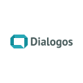 Logo dialogue