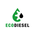 logo de diesel