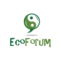 logo de ecología