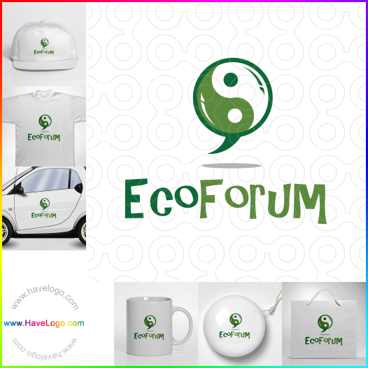 Logo écologie