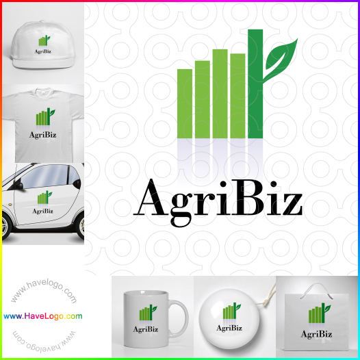 Acquista il logo dello agricoltura 55657