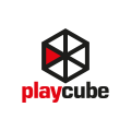 logo app di gioco