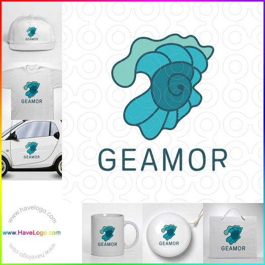 Acheter un logo de gem - 42629