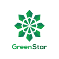 Logo energia verde