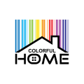 Logo organisation de la maison