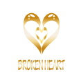 Logo loveheart