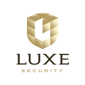 Logo luxe