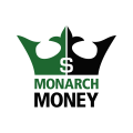 Logo denaro