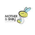 Logo mère