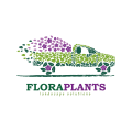 leverancier van biologisch voedsel logo