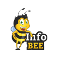 Logo produits avec du miel