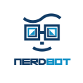 Logo robot