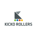 logo roller