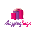 logo shopping