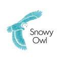 Logo neige