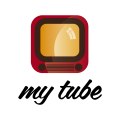 Logo televisione