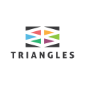 logo triangolo
