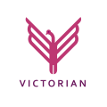 Logo victoire