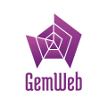logo de diseño web