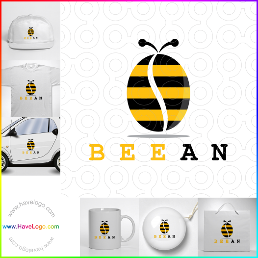 Acheter un logo de Beean - 63330