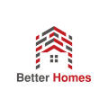 logo de Better Homes