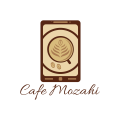 logo de Cafe Mozahi