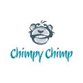 logo de Chimpancé chimpancé