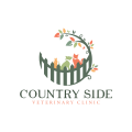 logo de Country Side Veterinary Clinic
