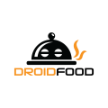 logo de Droid Food