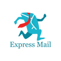 logo de Express Mail