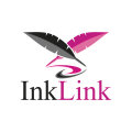 Logo Ink Link