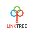 Link Tree logo