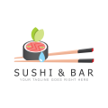 logo de Sushi & Bar