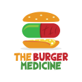logo de The Burger Medicine