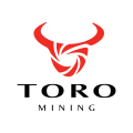 logo de Minería Toro