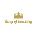 Logo bowling