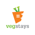 Logo carotte