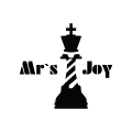 schaken Logo